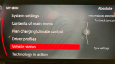 MINI Hatchback 135kW Cooper S Level 3 33kWh 3dr Auto Electric Hatchback